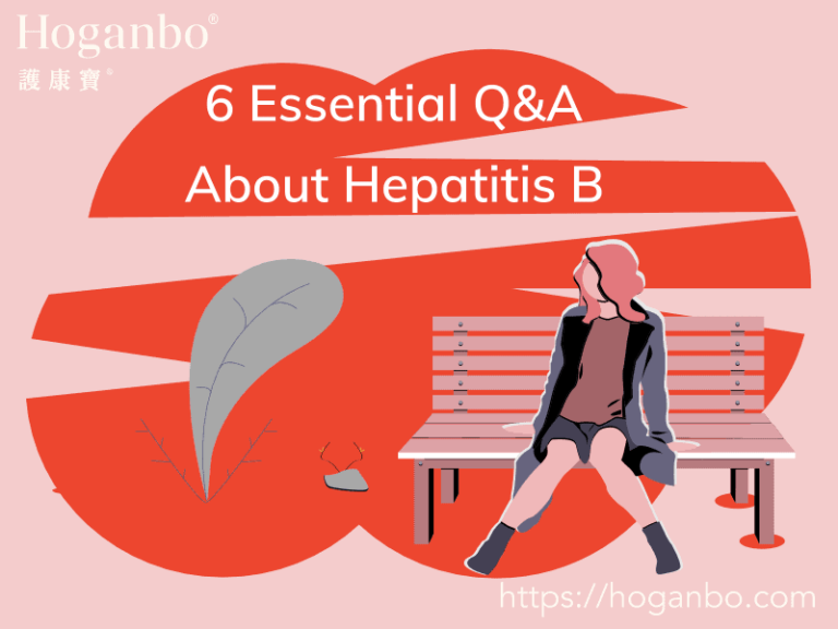 Hepatitis B – 6 Essential Questions and Answers